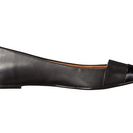 Incaltaminte Femei Calvin Klein Goldie BlackPerla Nera LeatherBox Metallic