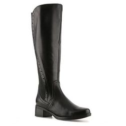 Incaltaminte Femei Blondo Lyzon Riding Boot Black