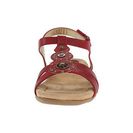 Incaltaminte Femei Annie Spirit Deep Red