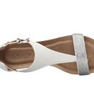 Incaltaminte Femei Kenneth Cole Reaction Great Gal 2 White Multi