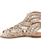Incaltaminte Femei Joie Renee Metallic Gladiator Sandal Gold