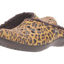 Incaltaminte Femei Crocs Freesail Graphic Lined Leopard