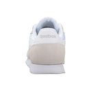 Incaltaminte Femei Reebok Royal Nylon WhiteWhiteSteel