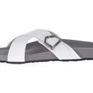 Incaltaminte Femei Volcom Relax Sandal White