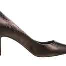 Incaltaminte Femei Rockport Total Motion 75mm Pointy Toe Pump Bronze Python