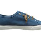 Incaltaminte Femei Sperry Top-Sider Seacoast Weathered amp Worn Blue