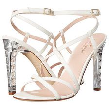 Incaltaminte Femei Kate Spade New York Fiandra Off White Nappa