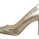 Incaltaminte Femei Nine West Handjive Light Gold Metallic 2