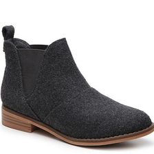 Incaltaminte Femei Rocket Dog Maylon Chelsea Boot Charcoal