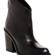 Incaltaminte Femei Diesel Musikalls Ozys Ankle Boot BLACK