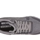 Incaltaminte Femei SKECHERS OG 85 SilverGray