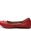 Incaltaminte Femei Cole Haan Elsie Ballet Flat Red