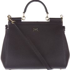 Dolce & Gabbana Sicily Black