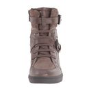 Incaltaminte Femei Geox WELENI17 Dove Grey