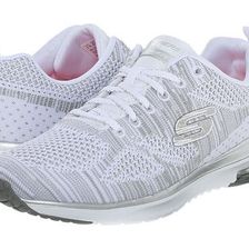 Incaltaminte Femei SKECHERS Skech - Air Infinity White