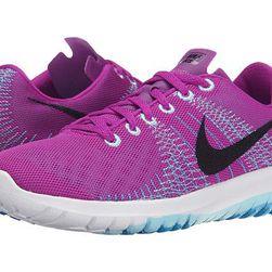 Incaltaminte Femei Nike Flex Flury Vivid PurpleCopaBlue LagoonBlack