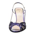 Incaltaminte Femei SJP by Sarah Jessica Parker Sophia Liberty Metal Nappa