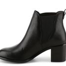 Incaltaminte Femei Sam Edelman Justin Chelsea Boot Black