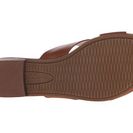 Incaltaminte Femei Clarks Viveca Gwen Nutmeg Leather