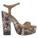 Incaltaminte Femei Jessica Simpson Whirl Slater Taupe