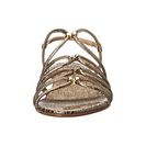 Incaltaminte Femei Stuart Weitzman Nuts Bronze Foil Nappa