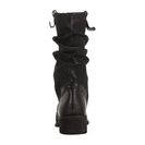 Incaltaminte Femei Stuart Weitzman Yuma Black Vecchio Nappa