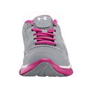 Incaltaminte Femei Under Armour UA Micro Gtrade Assert V SteelTropic PinkMetallic Silver