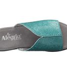 Incaltaminte Femei Alegria Sasha Dolly Turquoise