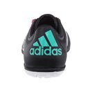 Incaltaminte Femei adidas X 153 TF BlackShock PinkShock Mint