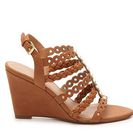 Incaltaminte Femei Franco Sarto Vitrix Gladiator Sandal Cognac