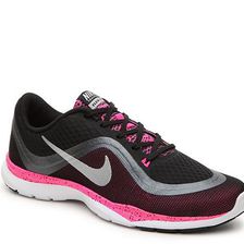 Incaltaminte Femei Nike Flex Trainer 6 BTS Training Shoe - Womens BlackPink
