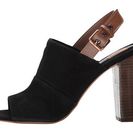 Incaltaminte Femei Dolce Vita Neesan Black Suede