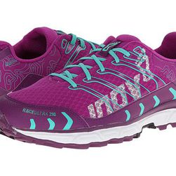 Incaltaminte Femei inov-8 Race Ultra 290 PurpleTeal