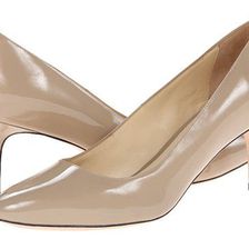 Incaltaminte Femei Cole Haan Bethany Pump 65 Maple Sugar Patent
