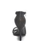 Incaltaminte Femei GUESS Reina Strappy Heels black fabric