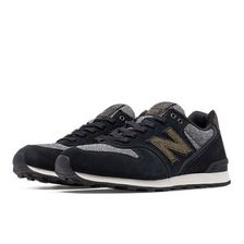 Incaltaminte Femei New Balance 696 New Balance Black