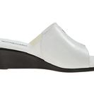 Incaltaminte Femei Walking Cradles Nestle White Cashmere
