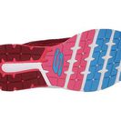 Incaltaminte Femei SKECHERS Optimus - Recharge Red Multi