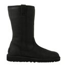 Incaltaminte Femei UGG Malindi Black Water Resistant Leather