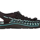 Incaltaminte Femei Keen Uneek BlackMineral Blue