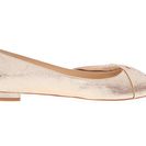 Incaltaminte Femei Nine West Aadi Light Gold Metallic