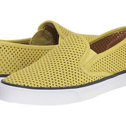 Incaltaminte Femei Sperry Top-Sider Seaside Perfs Yellow