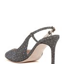Incaltaminte Femei Cole Haan Bethany Slingback Pump BLACK-OPTI
