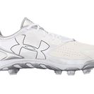 Incaltaminte Femei Under Armour UA Spine Glyde TPU CC WhiteWhite