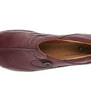 Incaltaminte Femei Clarks Unloop Burgundy