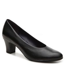 Incaltaminte Femei Vaneli Teri Pump Black