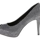 Incaltaminte Femei Nine West Camya Pewter Multi Fabric