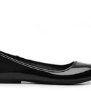 Incaltaminte Femei Dr Scholl\'s Dr Scholls Friendly Patent Ballet Flat Black