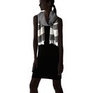 Accesorii Femei BCBGeneration Luxe Livin Scarf Black
