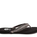 Incaltaminte Femei Yellow Box Petronia Flat Sandal Pewter Metallic